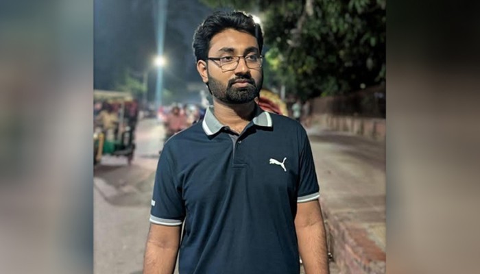 ​ছাত্রীর সঙ্গে বয়ফ্রেন্ডের সম্পর্কের টানাপোড়েনের জেরে খুন জবি ছাত্রদল নেতা জুবায়েদ