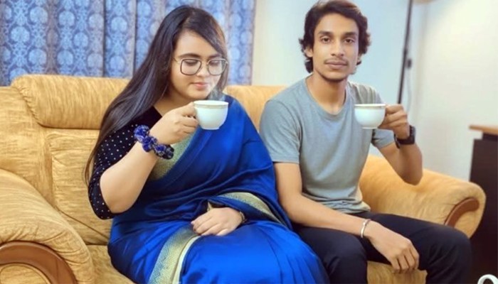 বাংলাদেশি যুগলের আন্তর্জাতিক পর্ন তারকা হয়ে উঠার গল্প!