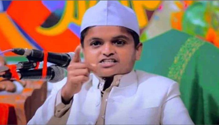 ​হেফাজত এখন ‘গরীবের বউ, সবার ভাবী’: রফিকুল মাদানী