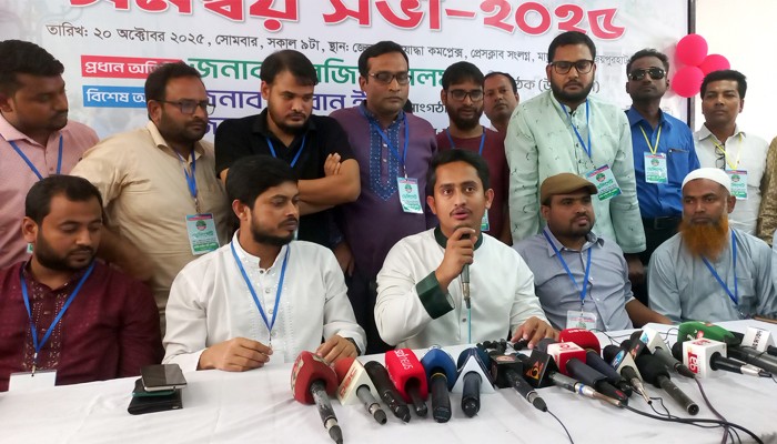 আগামী সংসদে কারা যাবে, তার নির্ধারকের ভূমিকায় থাকবে এনসিপি