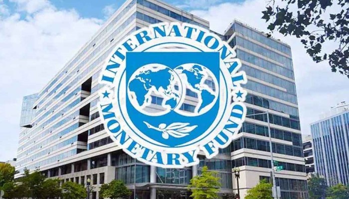 ​নির্বাচিত সরকার ছাড়া ঋণের অর্থ দেবে না আইএমএফ