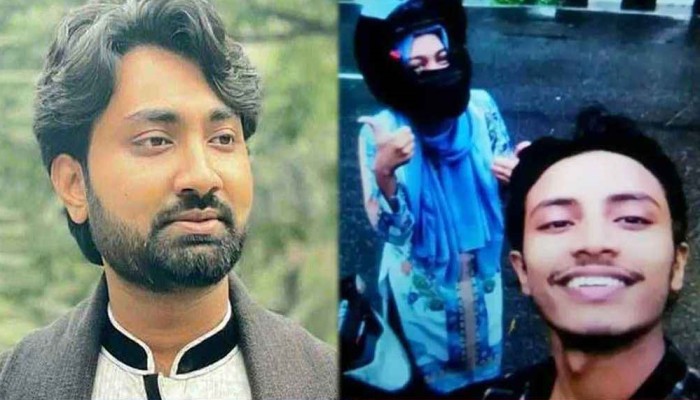 ​জুবায়েদ হত্যা নিয়ে এবার সামনে এলো নতুন চাঞ্চল্যকর তথ্য