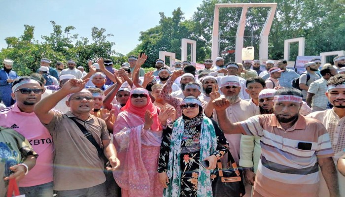 ​শিক্ষকদের বাড়িভাড়া ভাতা আরও বাড়াল সরকার