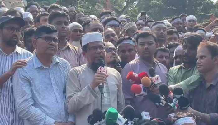 আন্দোলন প্রত্যাহার:  বুধবার ক্লাসে ফিরছেন শিক্ষকরা