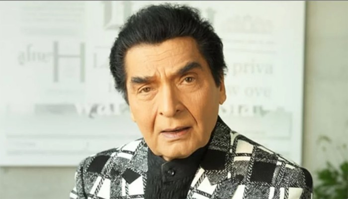 ​অভিনেতা আসরানি মারা গেছেন