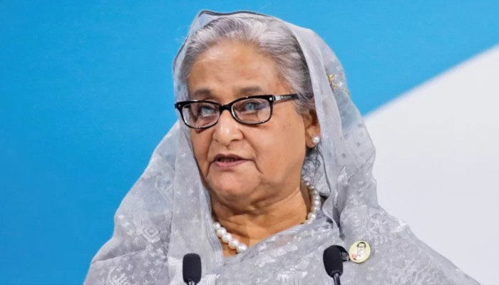 ​শেখ হাসিনাসহ পলাতকদের হাজিরে পত্রিকায় বিজ্ঞপ্তি প্রকাশের নির্দেশ