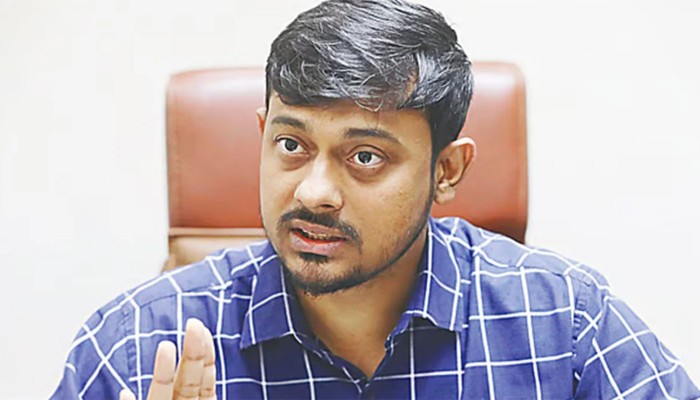 ​জামায়াতের রাষ্ট্রক্ষমতায় যাওয়ার প্রশ্নই আসে না: নাসীরুদ্দীন