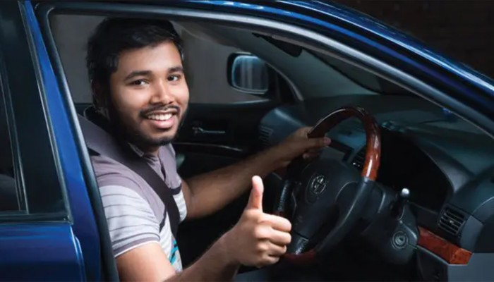 ​ড্রাইভিং লাইসেন্স পেতে নিতে হবে ৬০ ঘণ্টার প্রশিক্ষণ