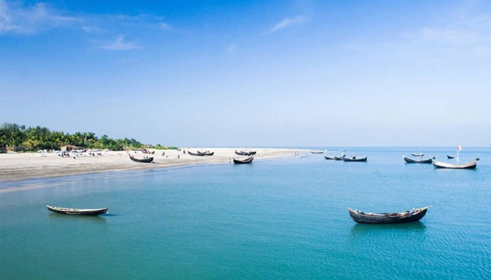 ​সেন্টমার্টিন ভ্রমণে নতুন ১২ নির্দেশনা