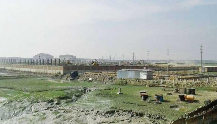 ​মিরসরাই ইকোনমিক জোনের প্রবেশপথ নির্মাণে ব্যয় হবে ২০৯ কোটি টাকা