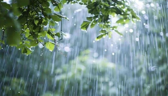 ​৩ বিভাগে বৃষ্টির শঙ্কা