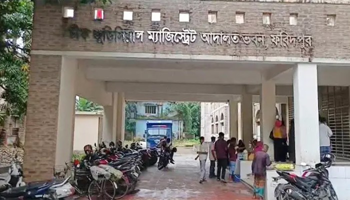 ​বুদ্ধি প্রতিবন্ধী তরুণীকে ধর্ষণের দায়ে আমৃত্যু কারাদণ্ড