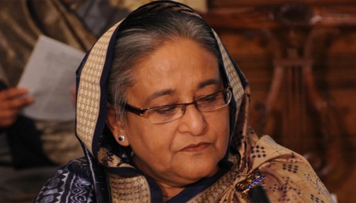 শেখ হাসিনা পালিয়ে যাননি, যেতে বাধ্য করা হয়েছে: আইনজীবী