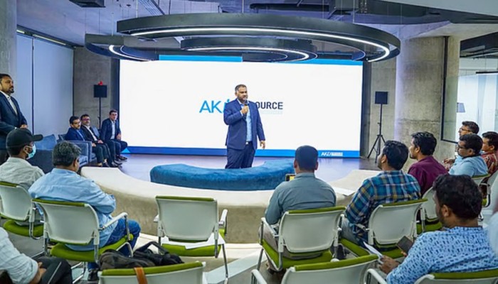 ​ইসলামি ডিজিটাল ব্যাংক করতে চায় আকিজ রিসোর্স