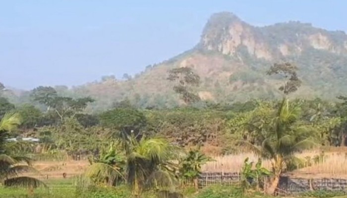 ​পাহাড়ে জিম্মি করে রাখা ৪৪ জনকে উদ্ধার