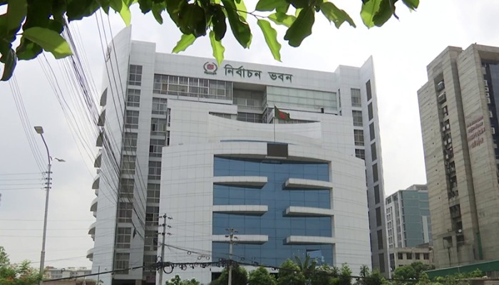 ইসির নিরপেক্ষতা নিয়ে প্রশ্ন এনসিপির