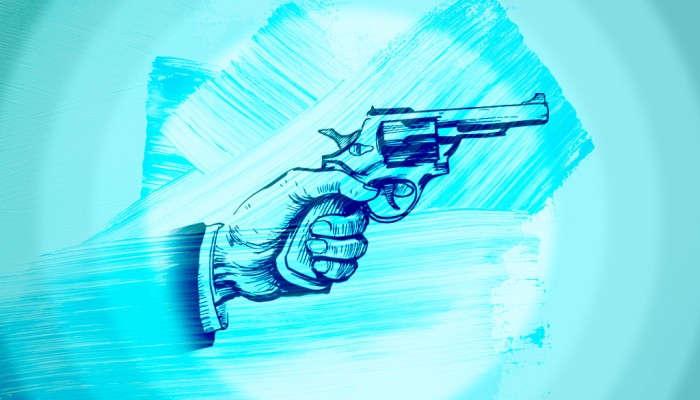 ​সুনামগঞ্জে সংঘর্ষে গুলিবিদ্ধ ১১