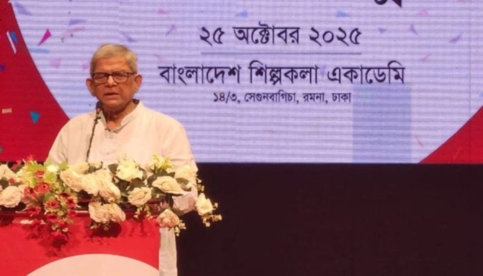 '​নিজামী, মীর কাসেম, সালাউদ্দিনকে মিথ্যা মামলায় ফাঁসি দেয়া হয়েছে'