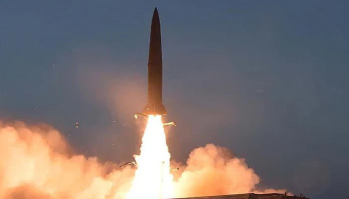 ​নতুন ব্যালিস্টিক ক্ষেপণাস্ত্রের সফল পরীক্ষা চালাল তুরস্ক