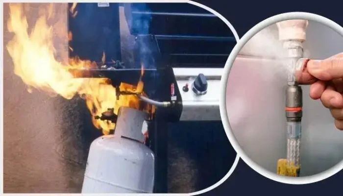 ​ঢাকার বিভিন্ন স্থানে গ্যাসের গন্ধ, আতঙ্কিত না হতে পরামর্শ