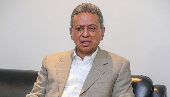 ​‘সংঘর্ষের রাজনীতি করলে আবার হাসিনার আমলে ফেরত যেতে হবে’