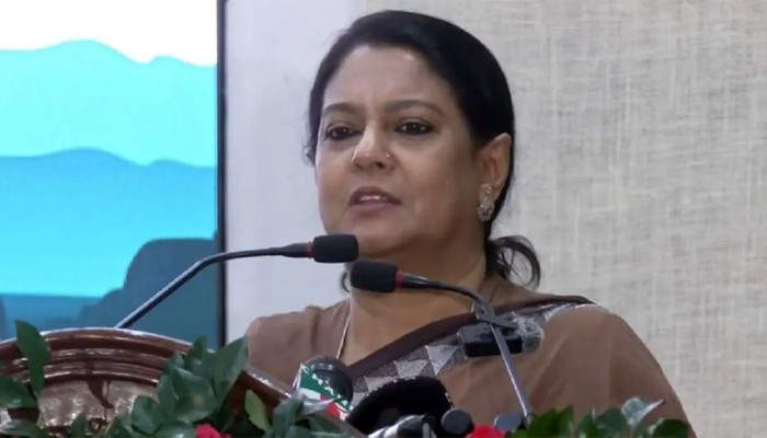 ​নতুন বন্যপ্রাণী আইনে জামিনের সুযোগ থাকছে না : পরিবেশ উপদেষ্টা