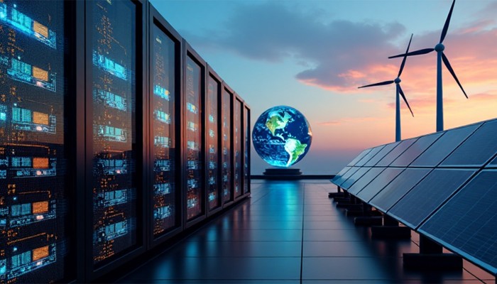 ​এআই নিয়ে বেশি উদ্বিগ্ন আমেরিকানরা