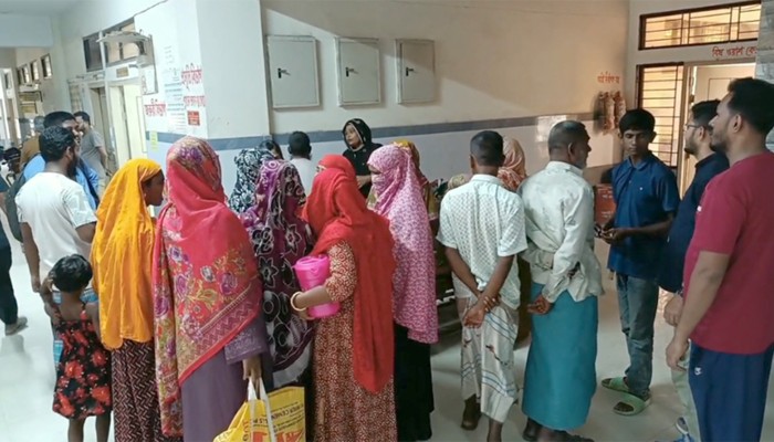 ​শ্বশুরের বটির আঘাতে প্রাণ গেল পুত্রবধূর