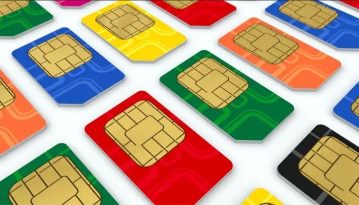 ​চারদিন পরই বাতিল হয়ে যাবে অতিরিক্ত সিম