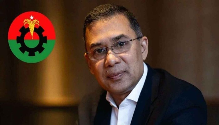 ​মনোনয়নপ্রত্যাশীদের যে বার্তা দিলেন তারেক রহমান