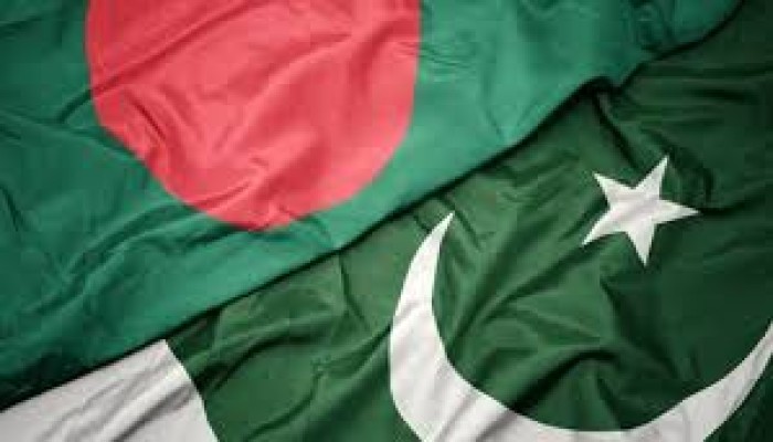 ​বাংলাদেশের সঙ্গে বাণিজ্য সম্পর্ক আরও গভীর করতে চায় পাকিস্তান