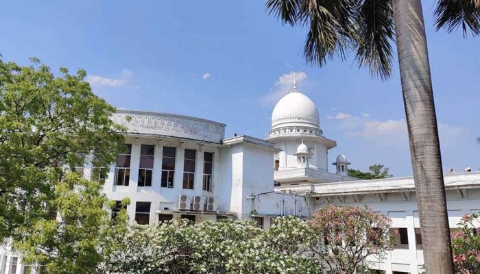 ​জুলাই আন্দোলনে ভুয়া মামলায় ৩৭২ জনকে অব্যাহতি