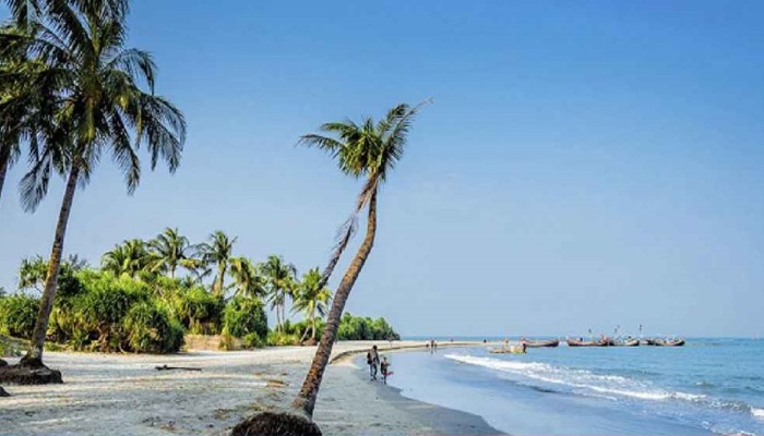 ​১২ নির্দেশনা মানলে যাওয়া যাবে সেন্টমার্টিন