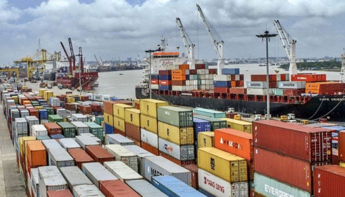 ​‘চট্টগ্রাম বন্দরের টার্মিনাল বিদেশি প্রতিষ্ঠানের হাতে তুলে দেওয়ার পরিকল্পনা সরকারের নেই’