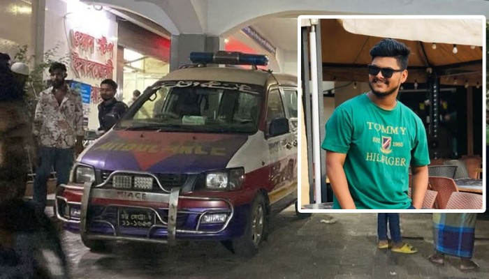 ​চট্টগ্রামে ব্যানার টানানো নিয়ে সংঘর্ষ, প্রাণ গেল যুবদলকর্মীর