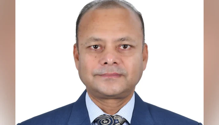 ​গণপূর্তের প্রধান প্রকৌশলী হলেন খালেকুজ্জামান চৌধুরী