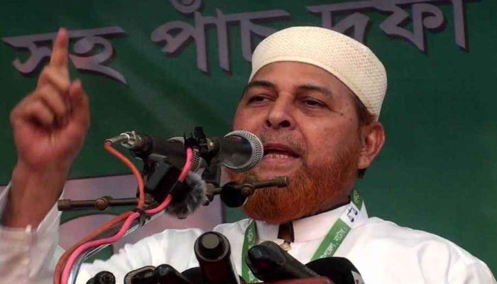 ​‘হাসিনা যত মানুষ মেরেছে, তাকে ততবার ফাঁসি দিতে হবে’