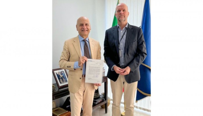 ​রোহিঙ্গাদের জরুরি সহায়তায় ২৫ লাখ ইউরো দিলো ইতালি