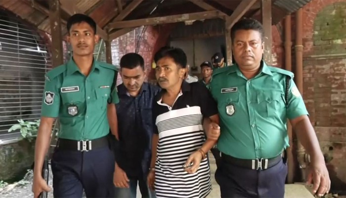 খুলনায় জোড়া খুনের মামলায় ৭ জনের মৃত্যুদণ্ড