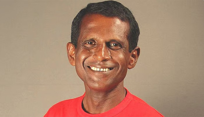 ​অভিনেতা হাসান মাসুদ হাসপাতালে