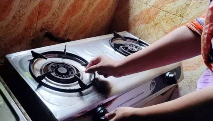 ৪৮ ঘণ্টা গ্যাস থাকবে না যেসব এলাকায়