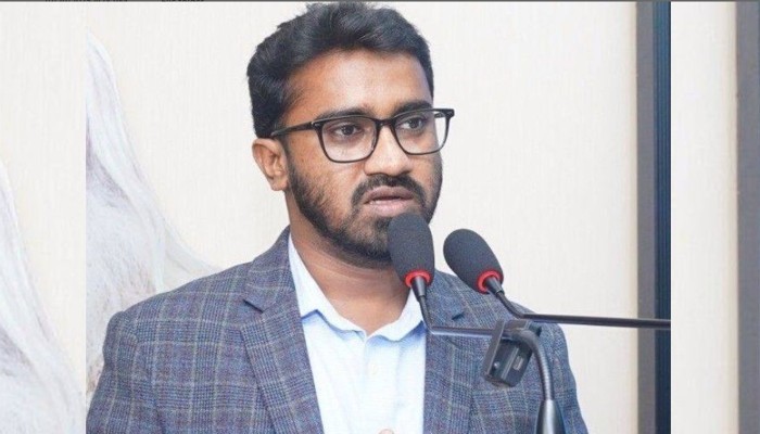 ​এনসিপির সঙ্গে কি জোট করছে গণঅধিকার, যা বললেন রাশেদ খান