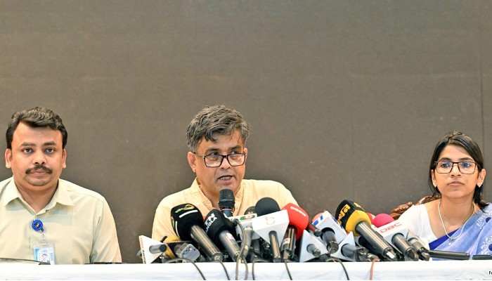 ডিসেম্বরের প্রথম সপ্তাহে জাতীয় নির্বাচনের তারিখ ঘোষণা