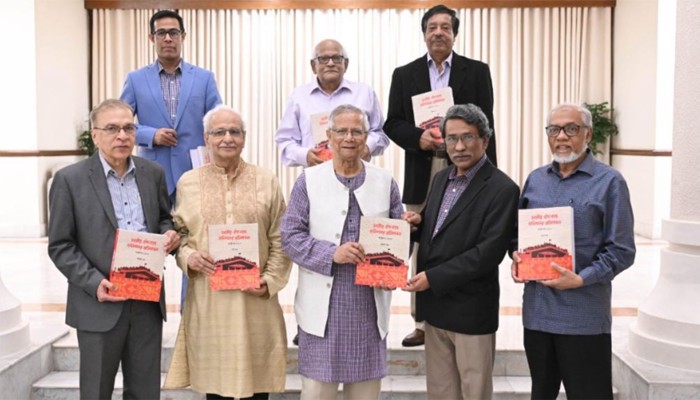 ​সংস্কার কমিশনের প্রতিবেদন সহজভাবে প্রকাশের আহ্বান