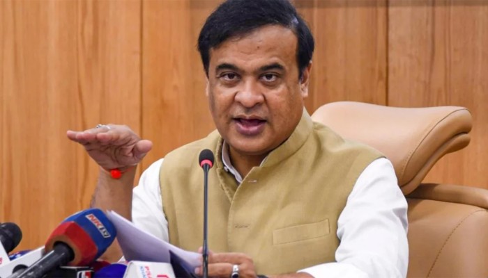 ‘আমার সোনার বাংলা’ গাওয়া নিয়ে আসামে তোলপাড়: রাষ্ট্রদ্রোহ মামলার নির্দেশ