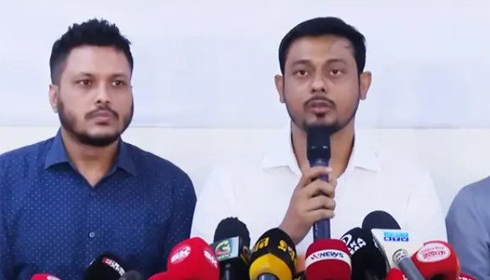 ​বিএনপির জন্ম ‘হ্যাঁ’ ভোটে, মৃত্যু হবে ‘না’ ভোটে: পাটওয়ারী