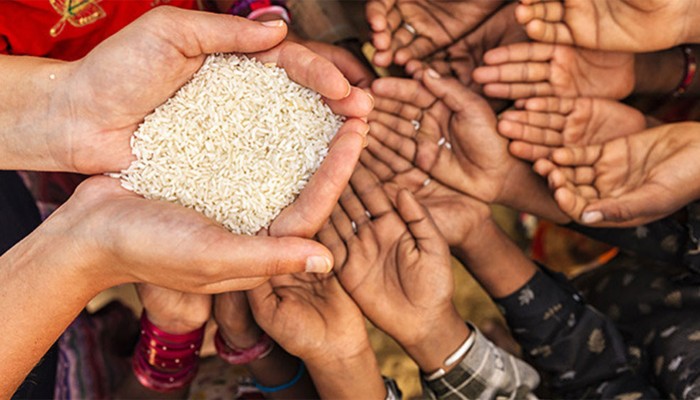 ডিসেম্বরের মধ্যে খাদ্যসংকটে পড়তে যাচ্ছে দেড় কোটি মানুষ