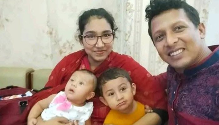 ​মেট্রোরেলে চাকরি পাচ্ছেন দুর্ঘটনায় নিহত আবুল কালামের স্ত্রী