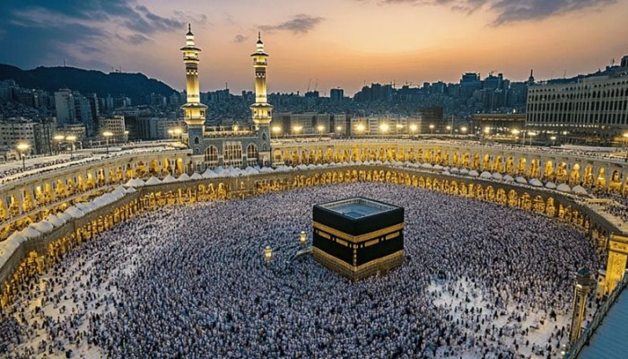 ​ওমরাহর ভিসার মেয়াদ কমালো সৌদি আরব