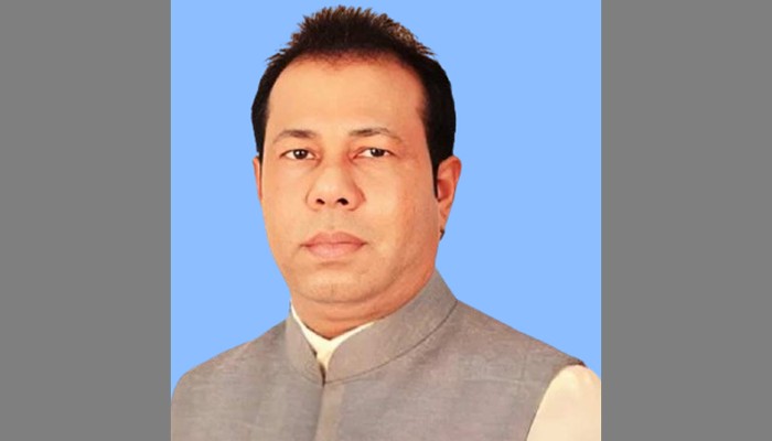 ​১০০ কোটি টাকা পাচার, পানি জাহাঙ্গীরের নামে মামলা